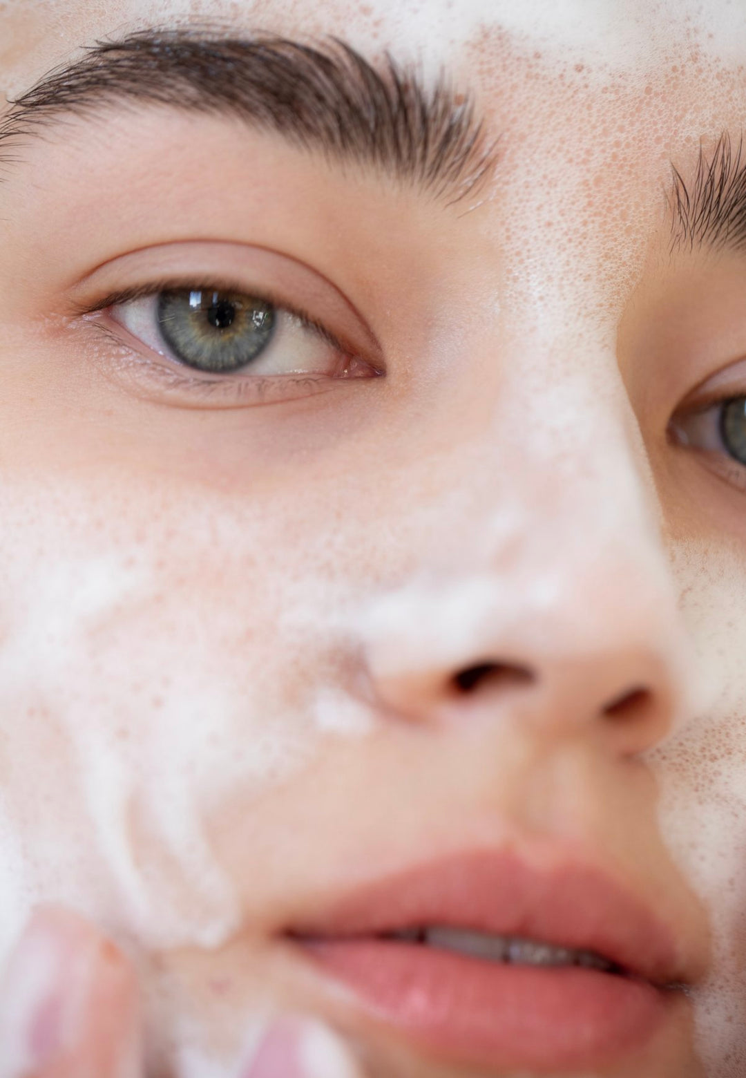 Cleansers | ShinyCare
