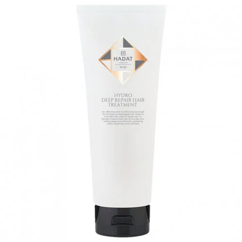 Hadat Cosmetics Hydro Deep Repair Hair Treatment – Deep Repairing Hair Mask 250ml