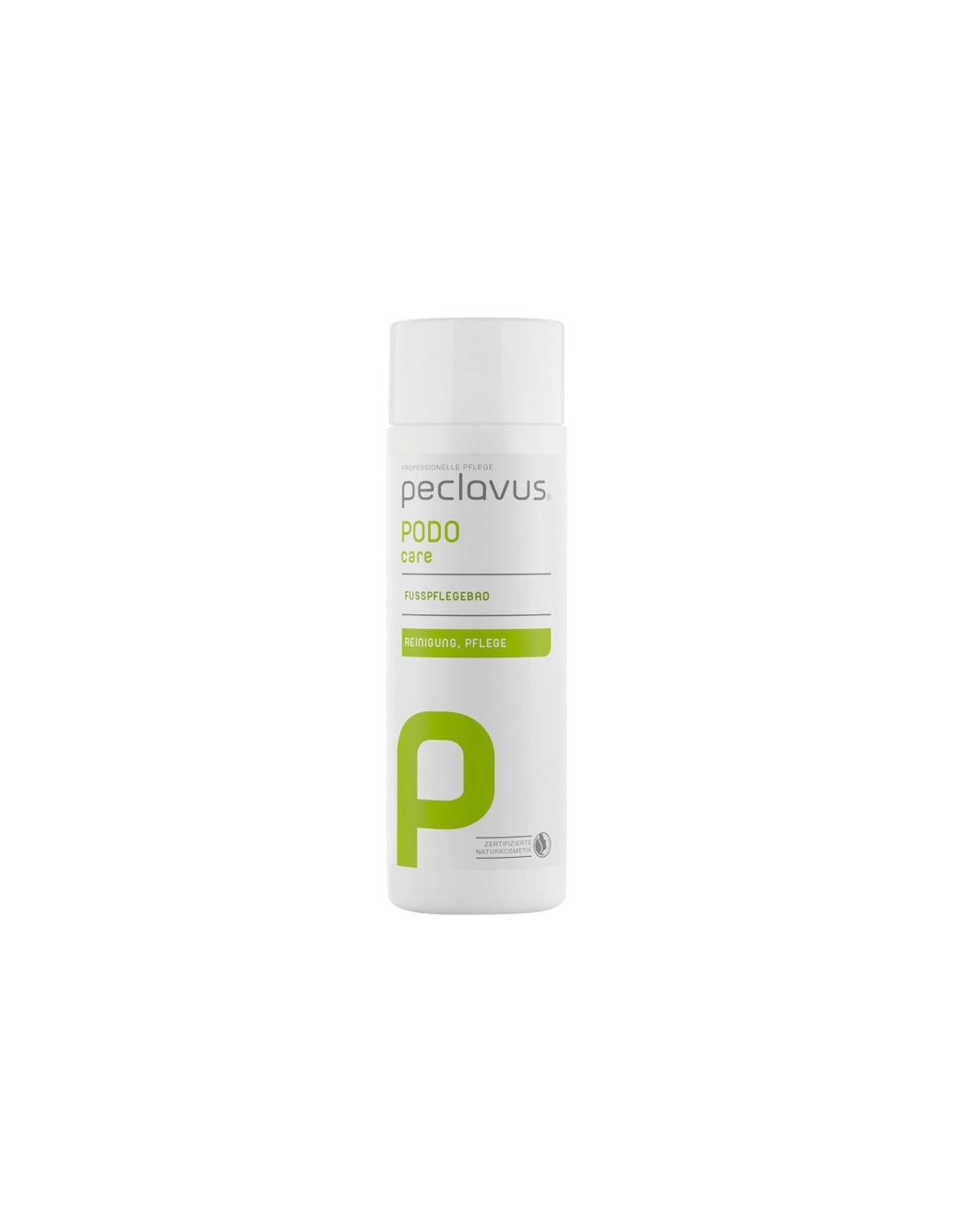 Foot care bath, 150 ml - Peclavus