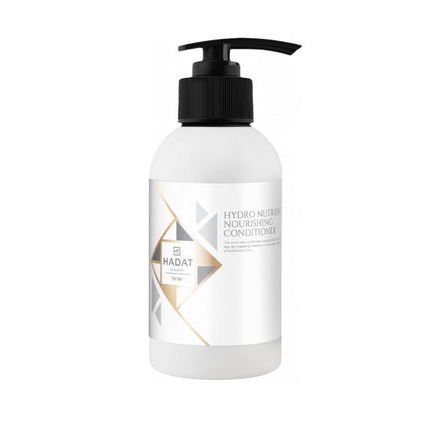 Hadat Cosmetics Hydro Nutrient Nourishing Conditioner 250ml
