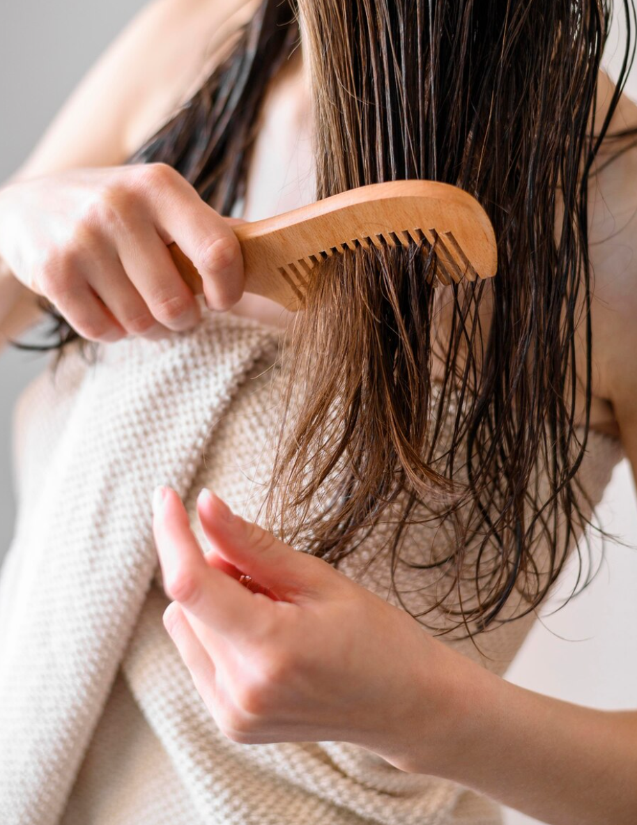 Hair Care Products | Healthy, Glowy Hair