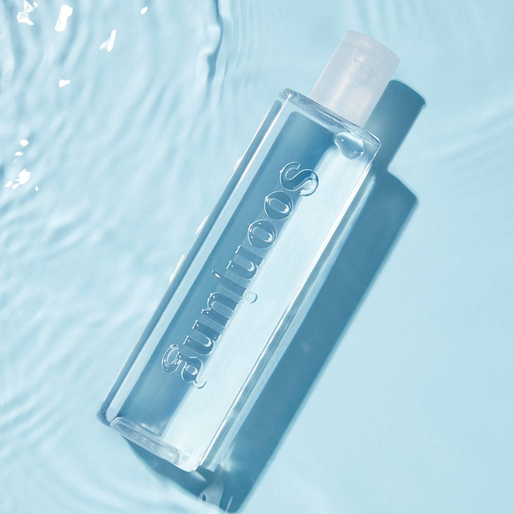 Facial Toner, Etude House Soon Jung Ph 5.5 Relief Toner 350ml/200ml