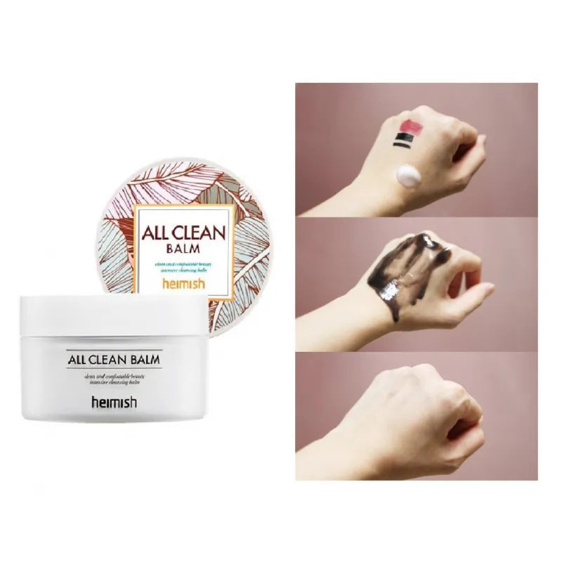 HEIMISH All Clean Balm cleansing balm, 120 ml