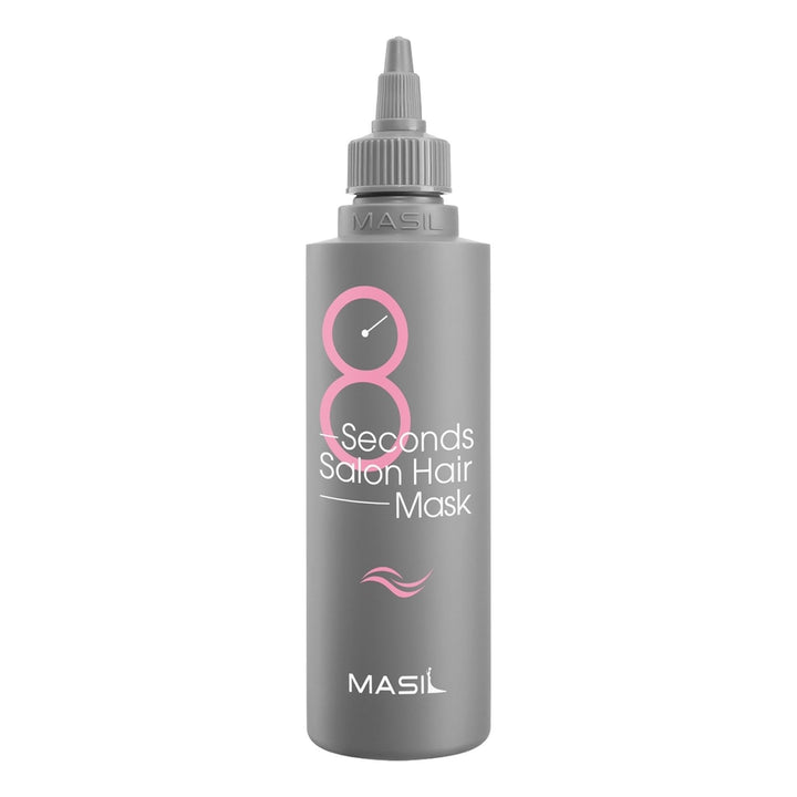Hair mask, Masil 8 Seconds Salon Hair Mask 200 ml