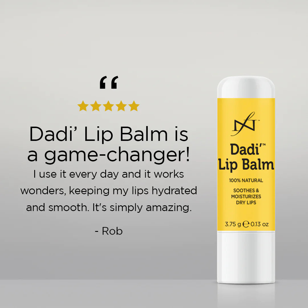 Lip balm Dadi' Lip Balm 3.75 G 