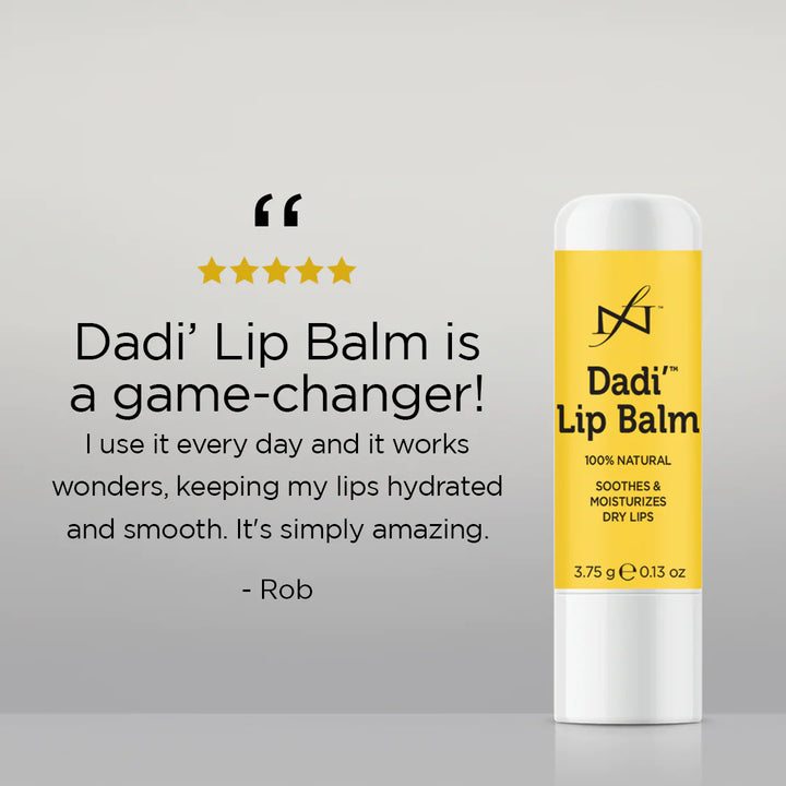 Lip balm Dadi' Lip Balm 3.75 G 