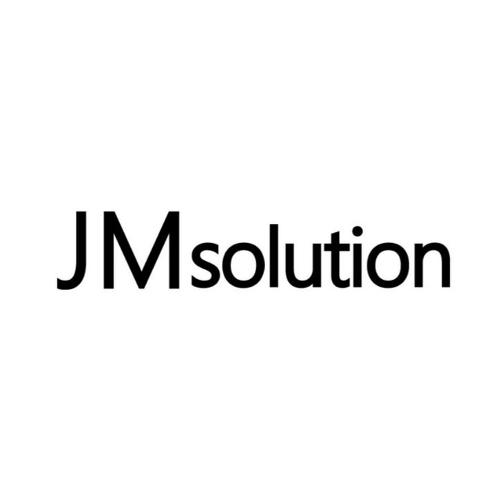 JMSolution Skincare Products | Logo