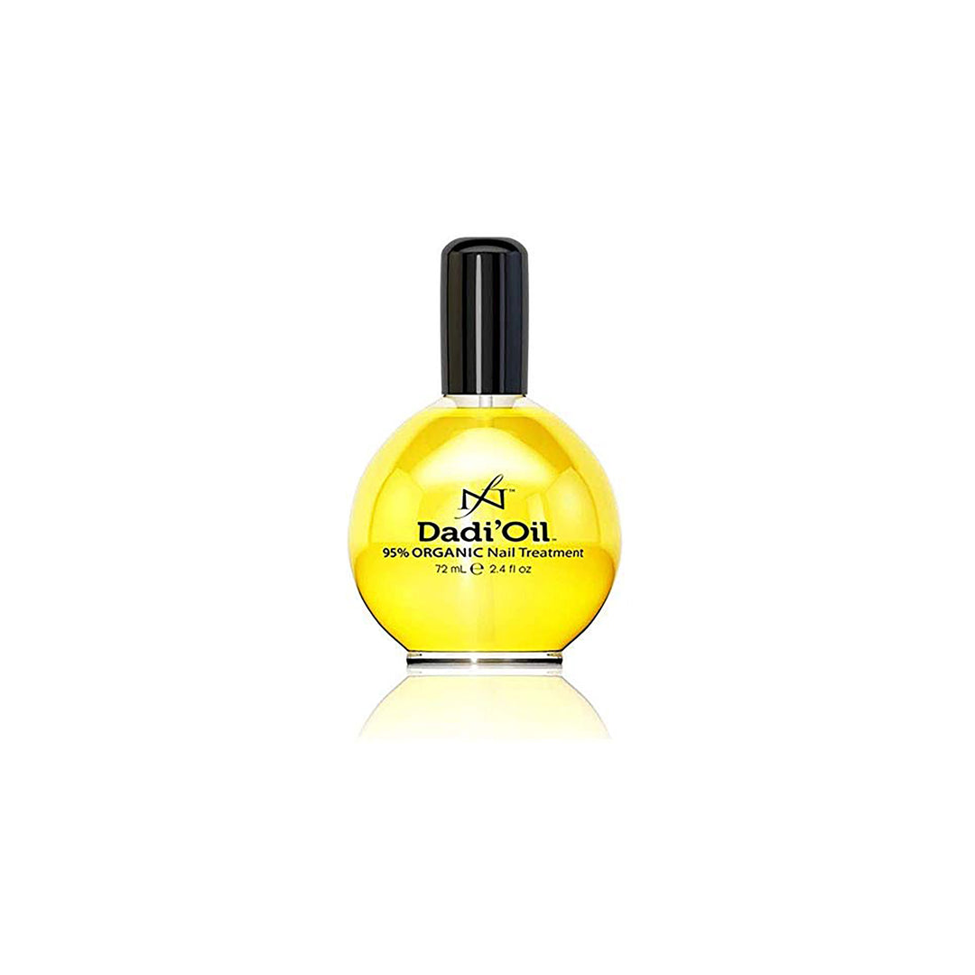 Dadi' Oil Nourishing Oil, Hand Skin, Dadi' Oil Nail Treatment