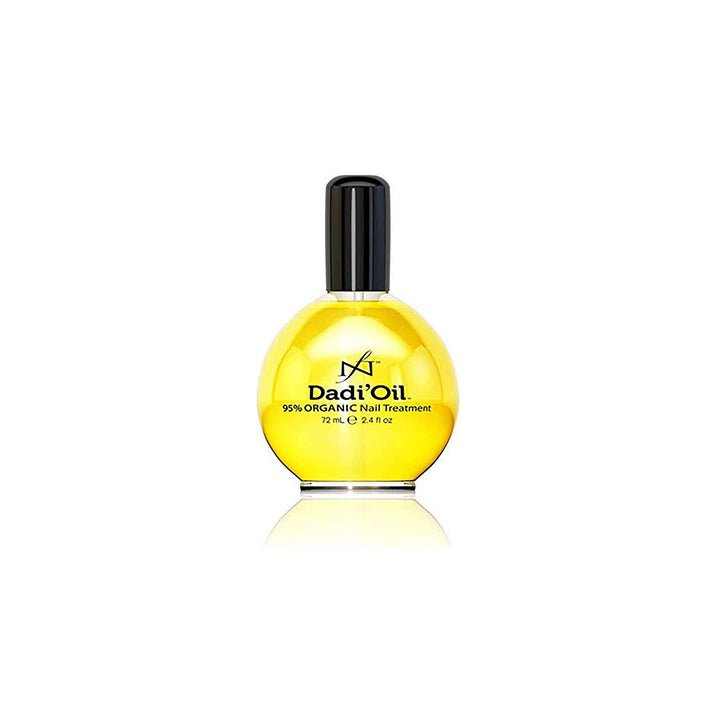 Dadi' Oil Nourishing Oil, Hand Skin, Dadi' Oil Nail Treatment