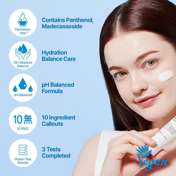 Face Cream, Etude House Soon Jung 2x Barrier Intensive Cream 60ml