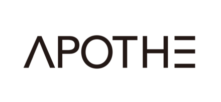 Apothe Skincare Products | Logo