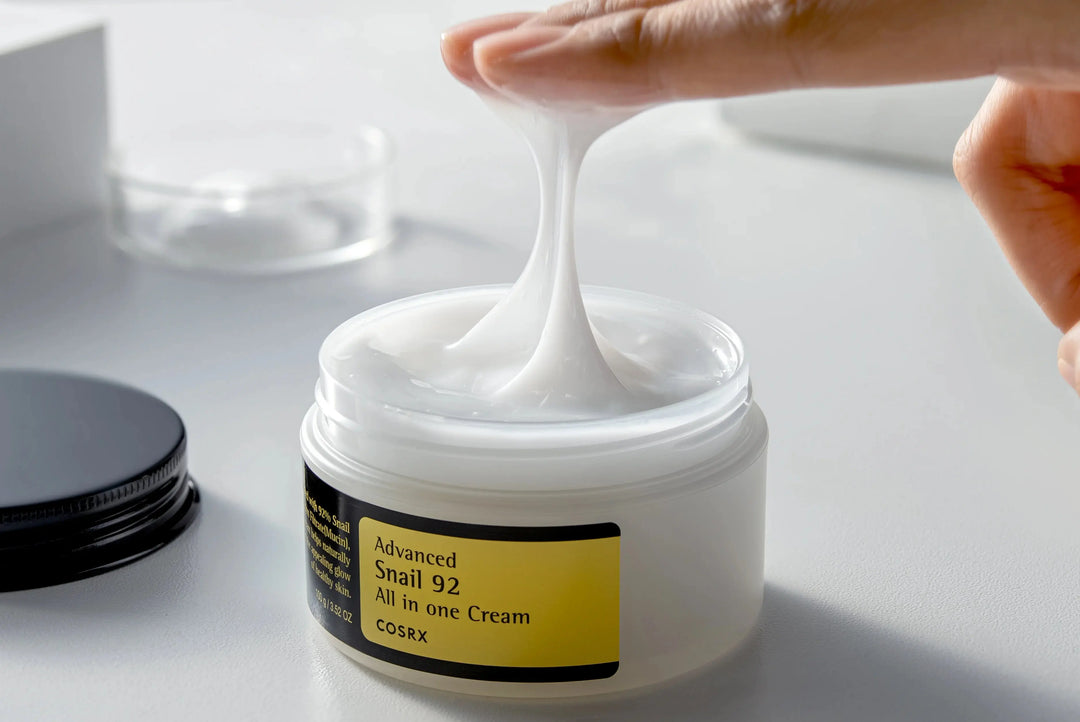 COSRX Advanced Snail 92 All In One Cream su sraigių mucinu, 100ml COSRX
