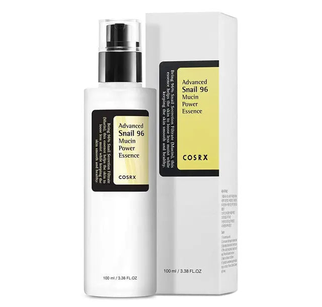 COSRX Advanced Snail 96 Mucin Power Essence esencija, 100 ml COSRX