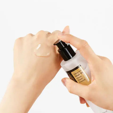 COSRX Advanced Snail 96 Mucin Power Essence esencija, 100 ml COSRX