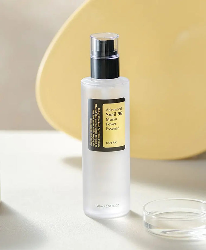 COSRX Advanced Snail 96 Mucin Power Essence esencija, 100 ml COSRX