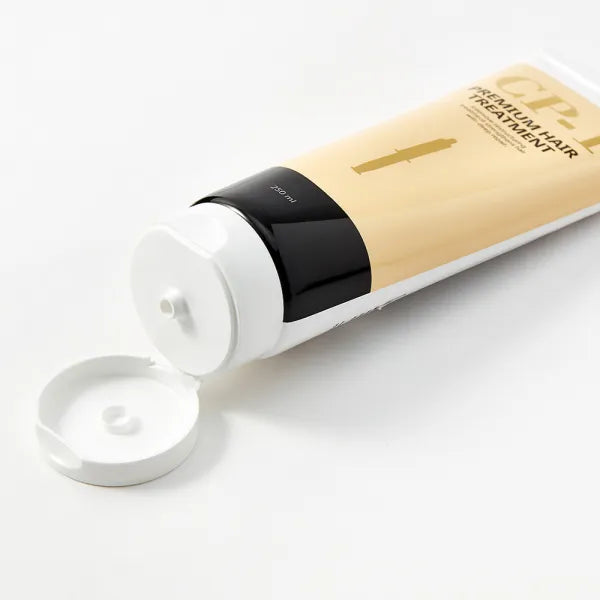 Hair mask with proteins, Esthetic House CP-1 Premium Protein Treatment 250 ml