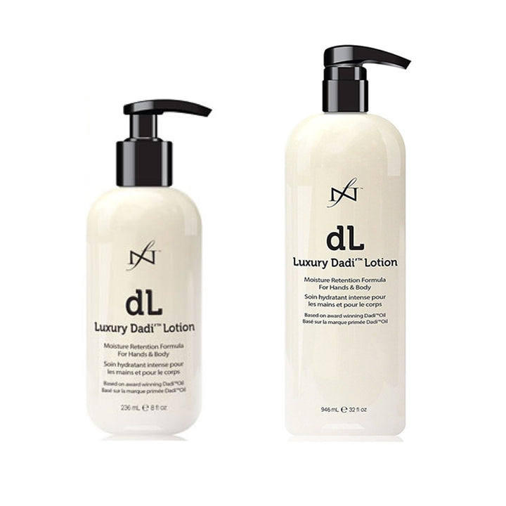 Body Lotion Luxury Dadi' Lotion 