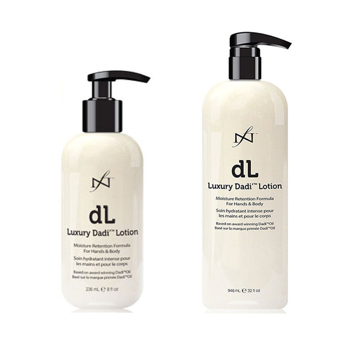 Hand Lotion Luxury Dadi' Lotion 