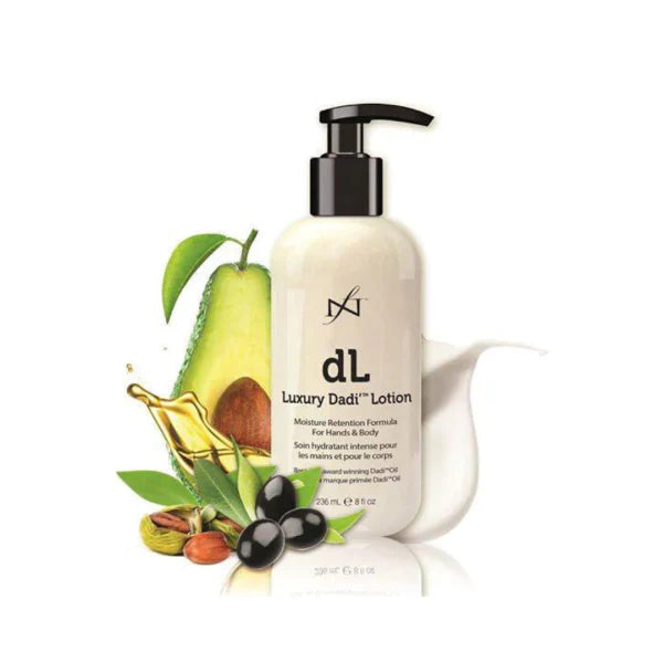 Hand Lotion Luxury Dadi' Lotion 