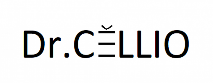 Dr. Cellio Skincare Products | Logo
