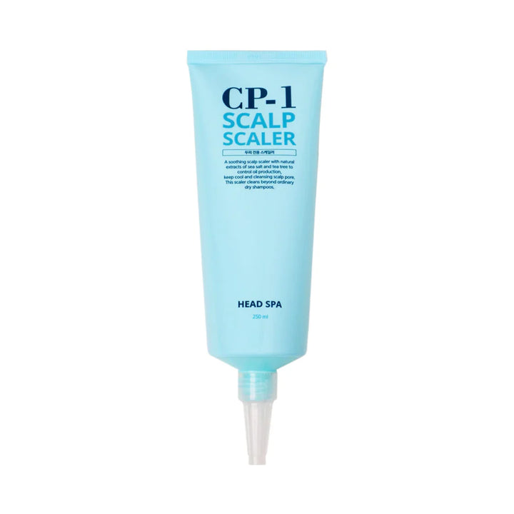 Galvos Odos Švetiklis, Esthetic House CP-1 Head Spa Scalp Scaler 250ml
