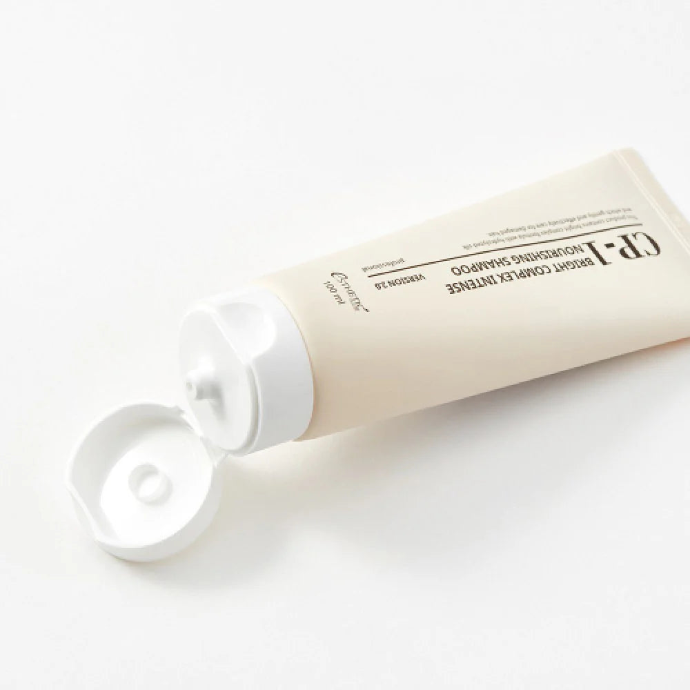 NOURISHING HAIR SHAMPOO, CP-1 BRIGHT COMPLEX INTENSE NOURISHING SHAMPOO VERSION 2.0, 100 ml and 500 ml