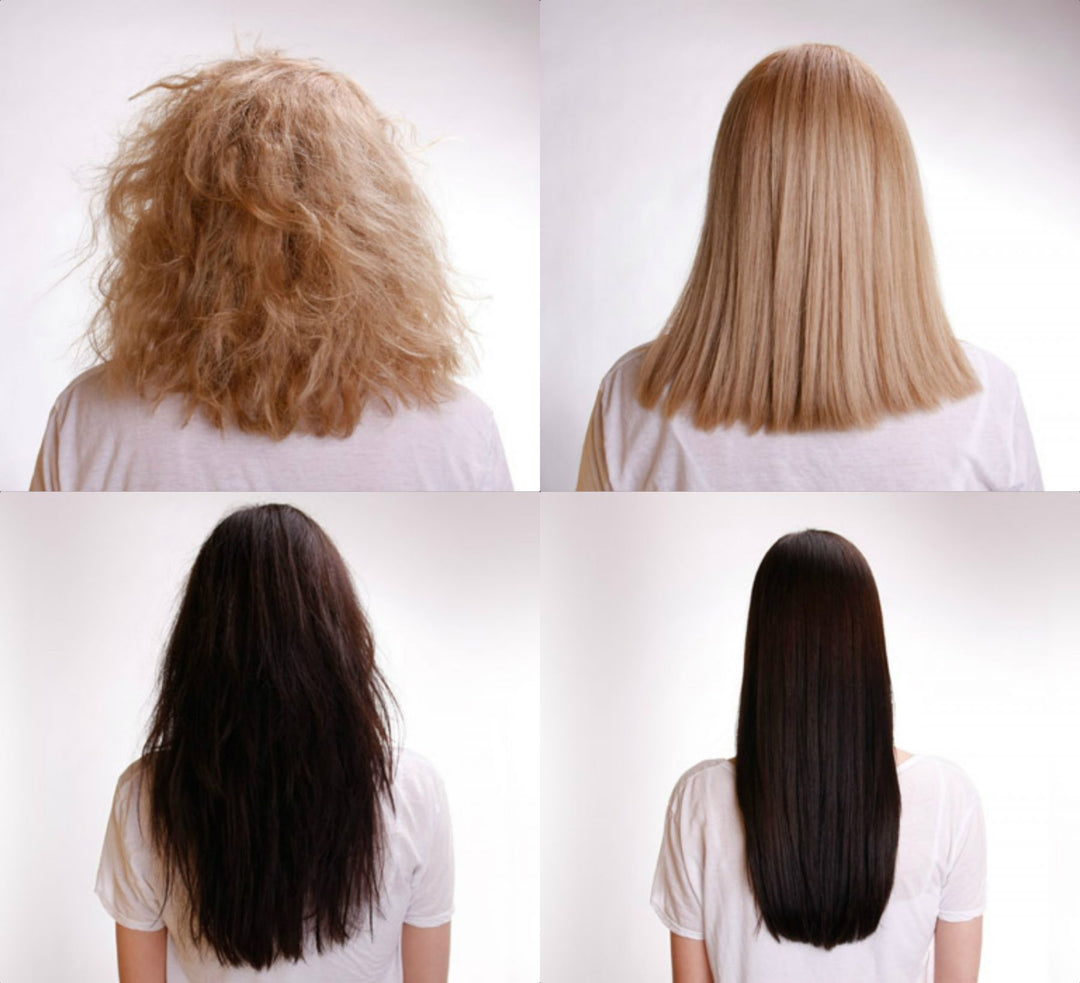 Hair mask with proteins, Esthetic House CP-1 Premium Protein Treatment 250 ml