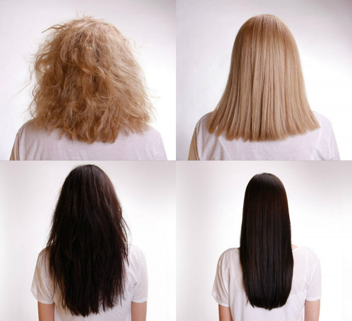 Hair mask with proteins, Esthetic House CP-1 Premium Protein Treatment 250 ml