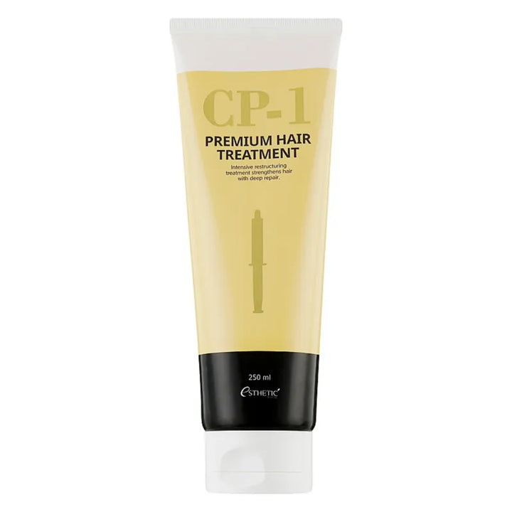 Hair mask with proteins, Esthetic House CP-1 Premium Protein Treatment 250 ml