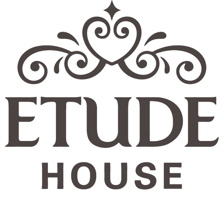 Etude House Skincare Products | Logo
