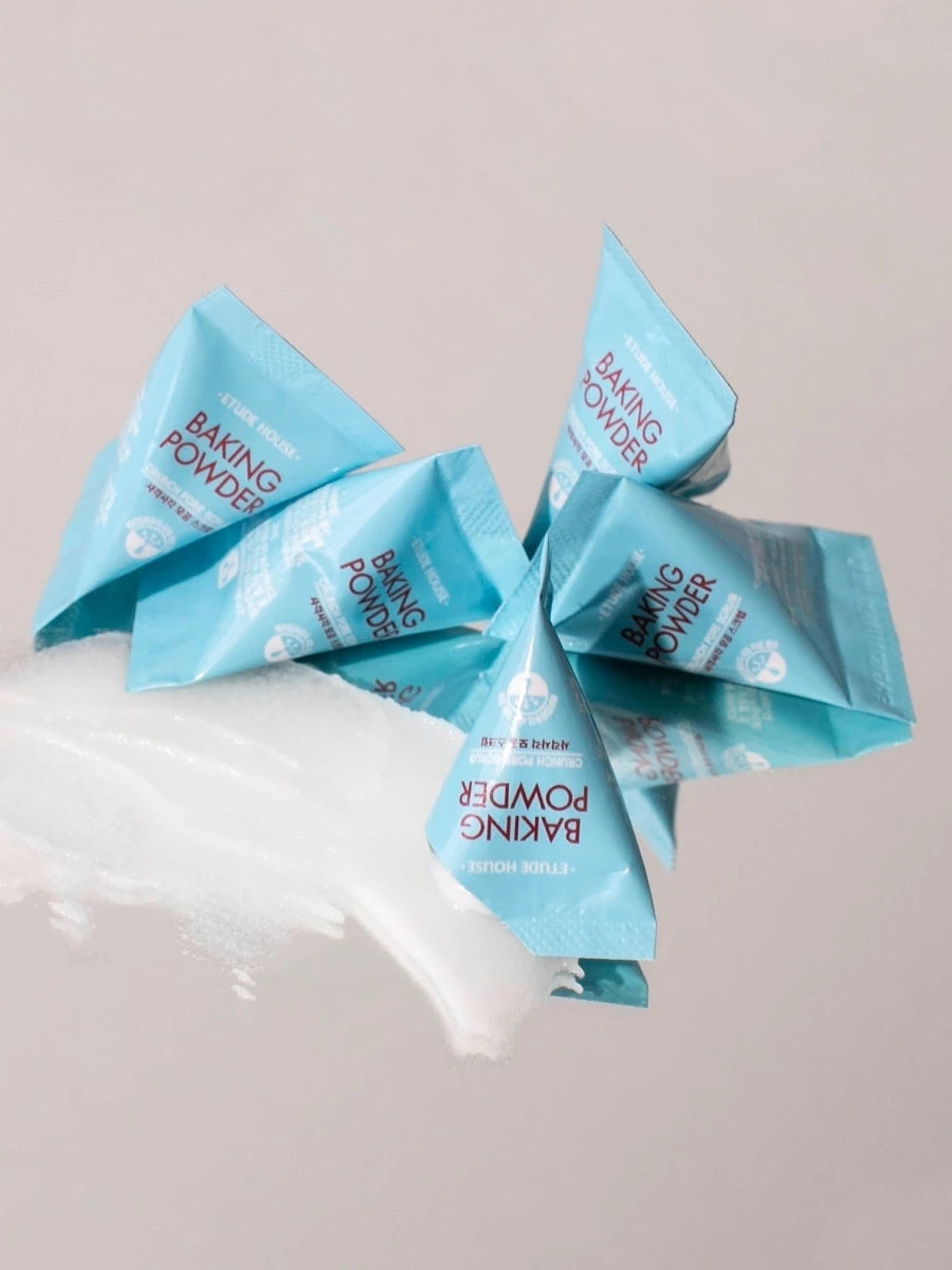 Etude House Baking Powder Crunch Pores Exfoliation 1 pc.