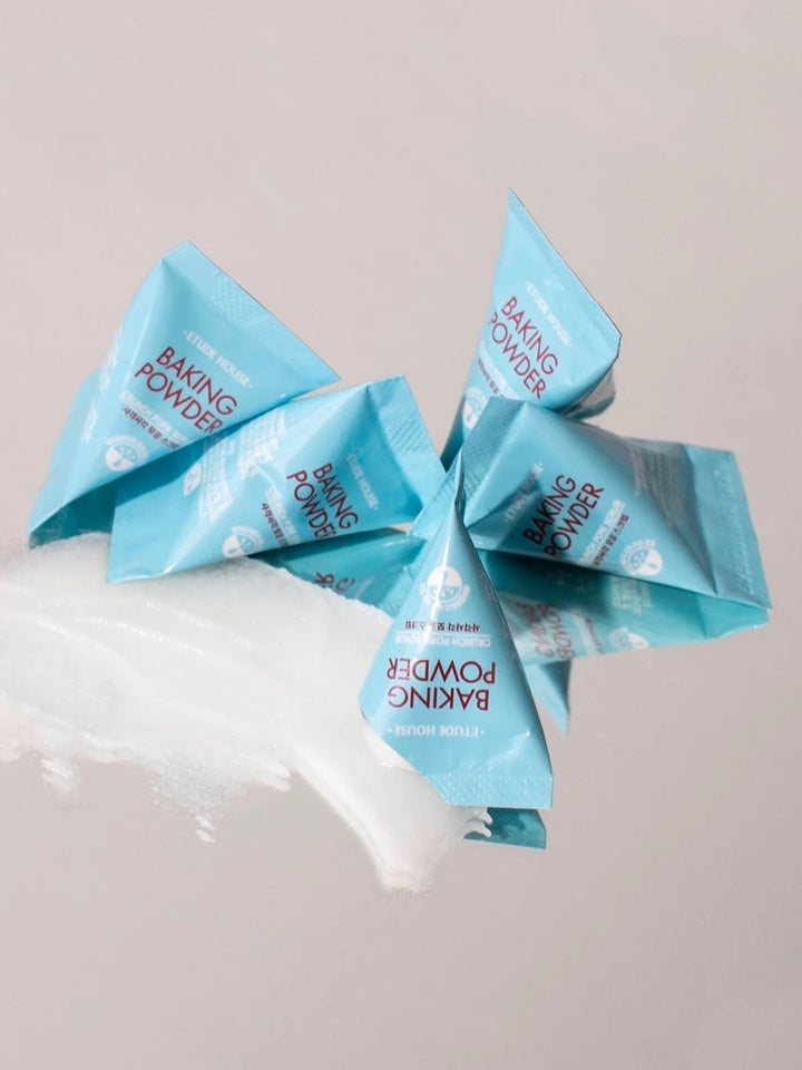 Etude House Baking Powder Crunch Pores Exfoliation 1 pc.