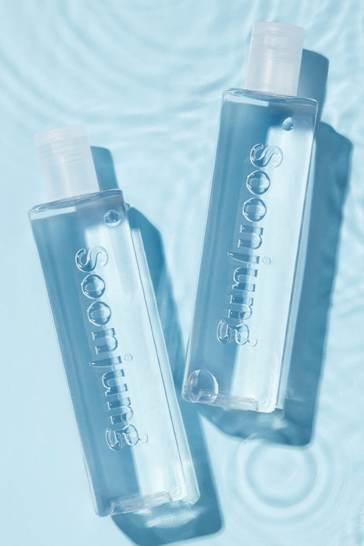Facial Toner, Etude House Soon Jung Ph 5.5 Relief Toner 350ml/200ml