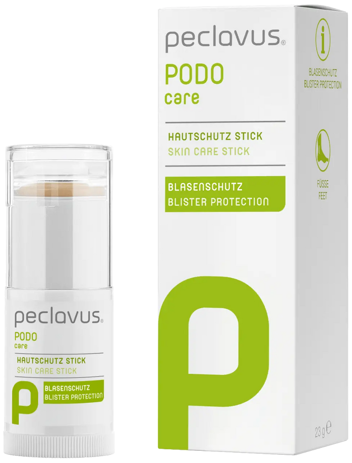 Skin Protection Pencil, Peclavus Skin Care Stick 
