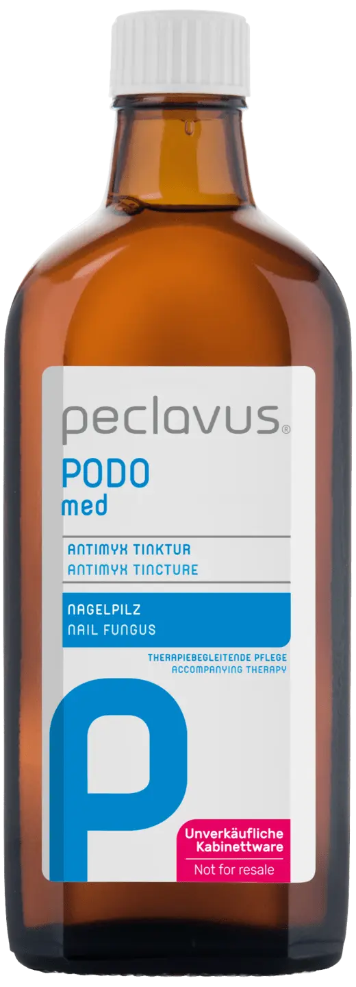 Tincture Peclavus AntiMYX Tincture