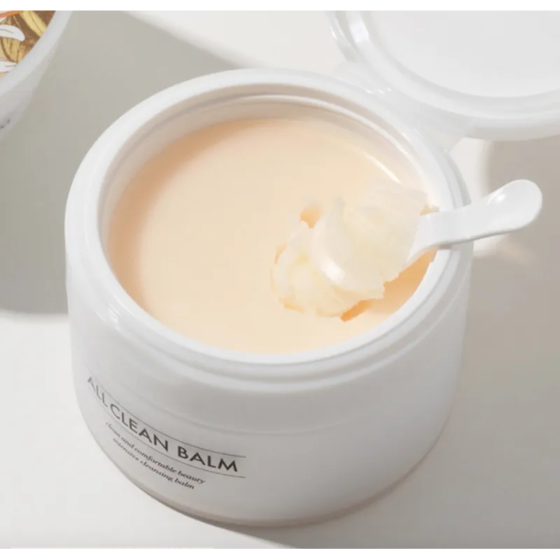 Cleansing Balm with Mandarins, Heimish All Clean Balm Mandarin 120ml