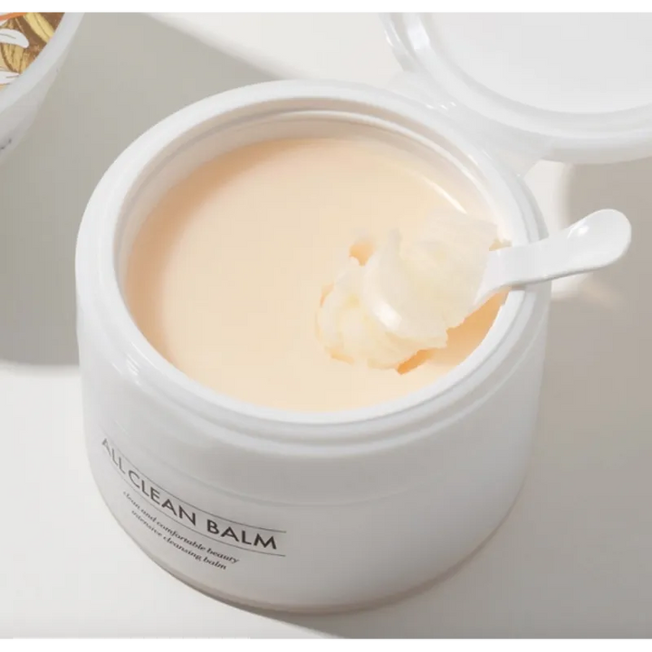 Cleansing Balm with Mandarins, Heimish All Clean Balm Mandarin 120ml