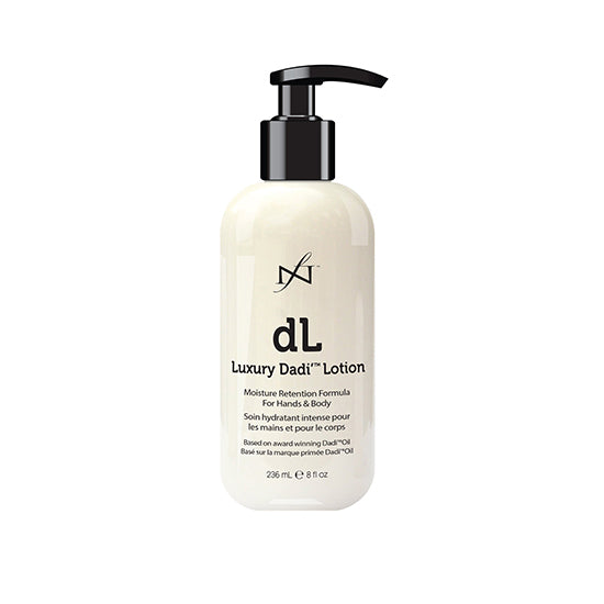 Hand Lotion Luxury Dadi' Lotion 