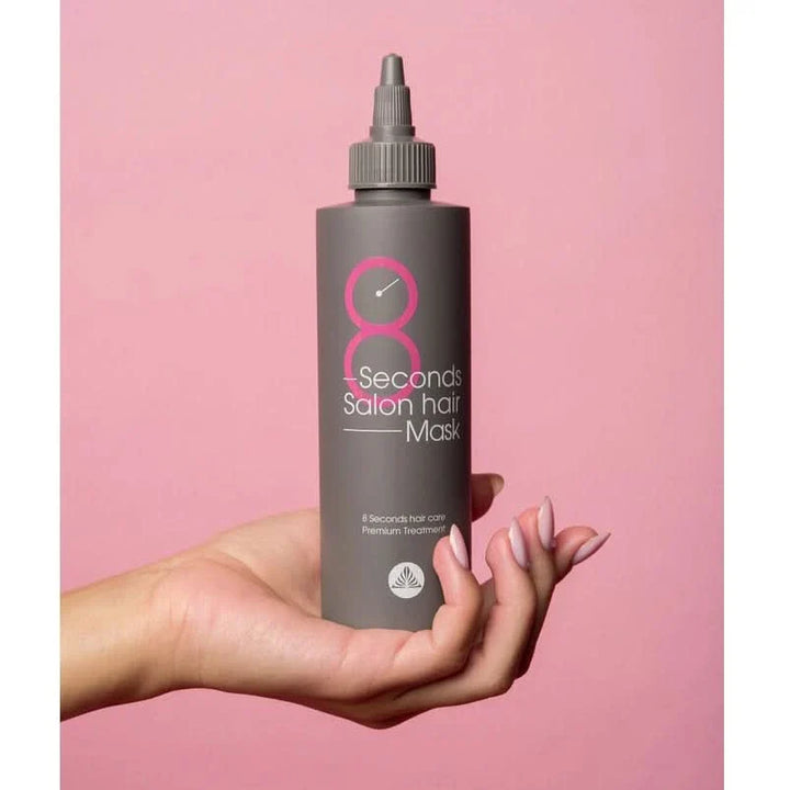 Hair mask, Masil 8 Seconds Salon Hair Mask 200 ml