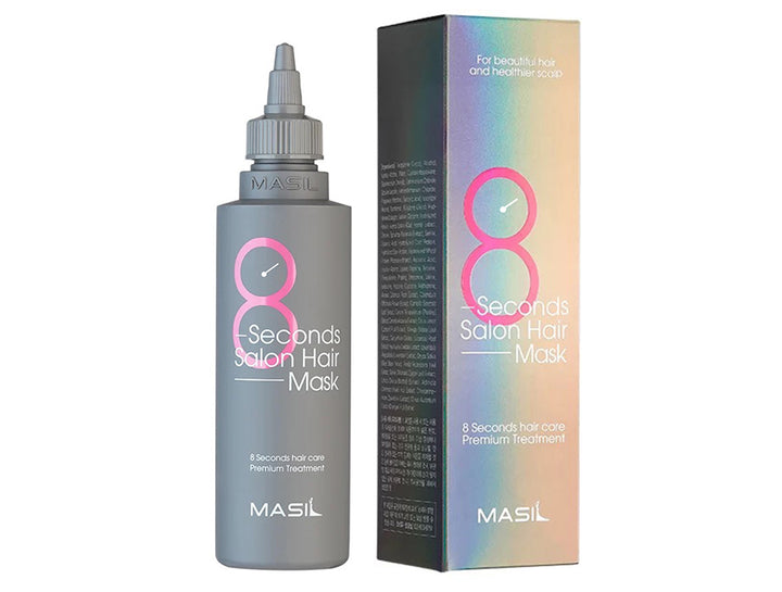 Hair mask, Masil 8 Seconds Salon Hair Mask 200 ml