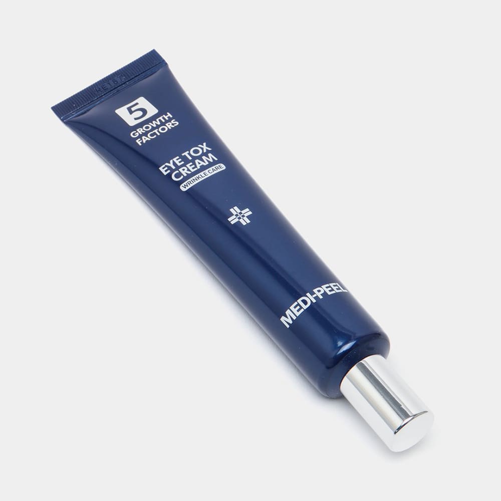 Paakių kremas su botokso poveikiu MEDI-PEEL 5 Gf Eye Tox Cream, 40 ml