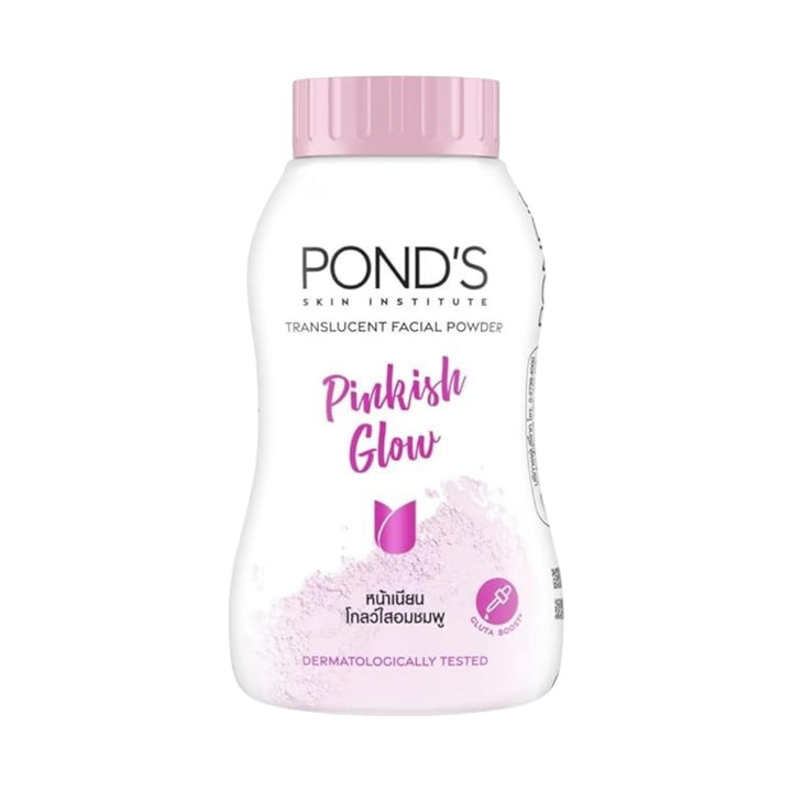 Pond’s birios pudros, 50g