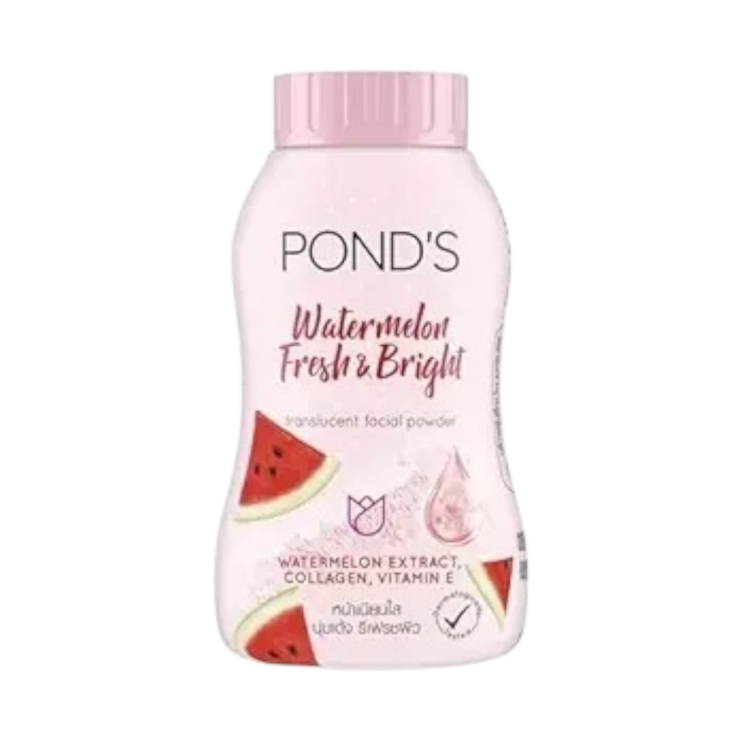 Pond’s birios pudros, 50g