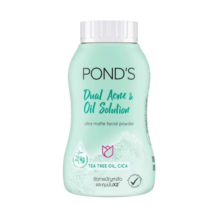 Pond’s birios pudros, 50g