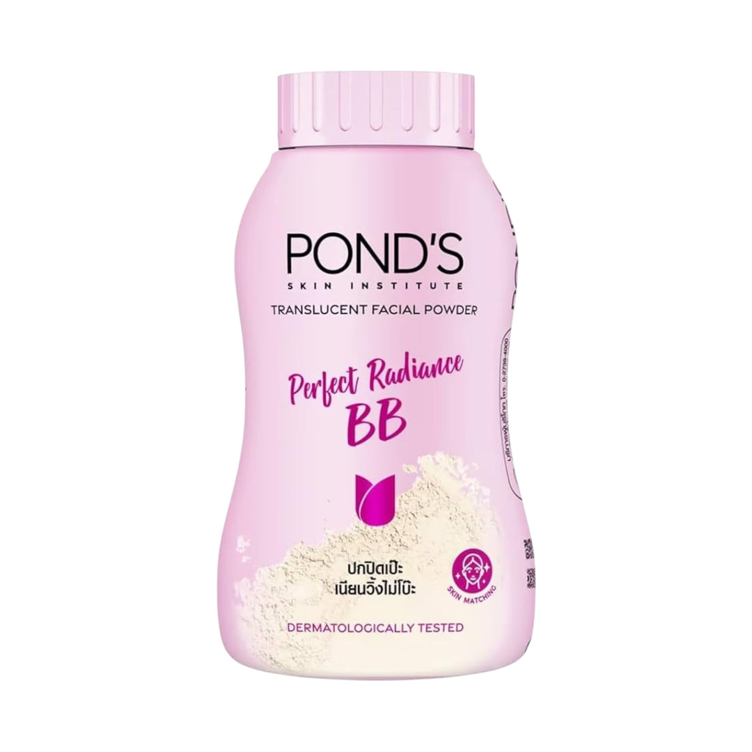 Pond’s birios pudros, 50g