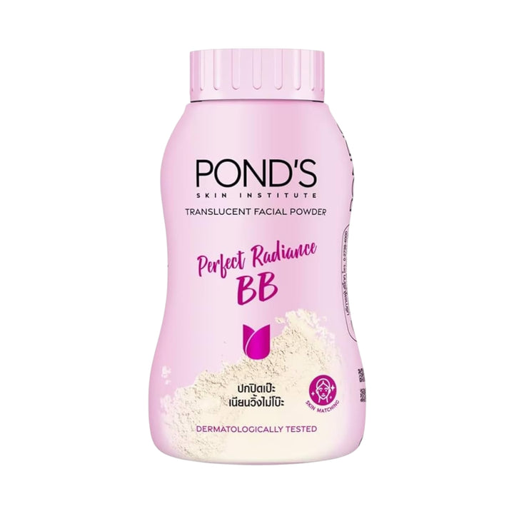 Pond’s birios pudros, 50g