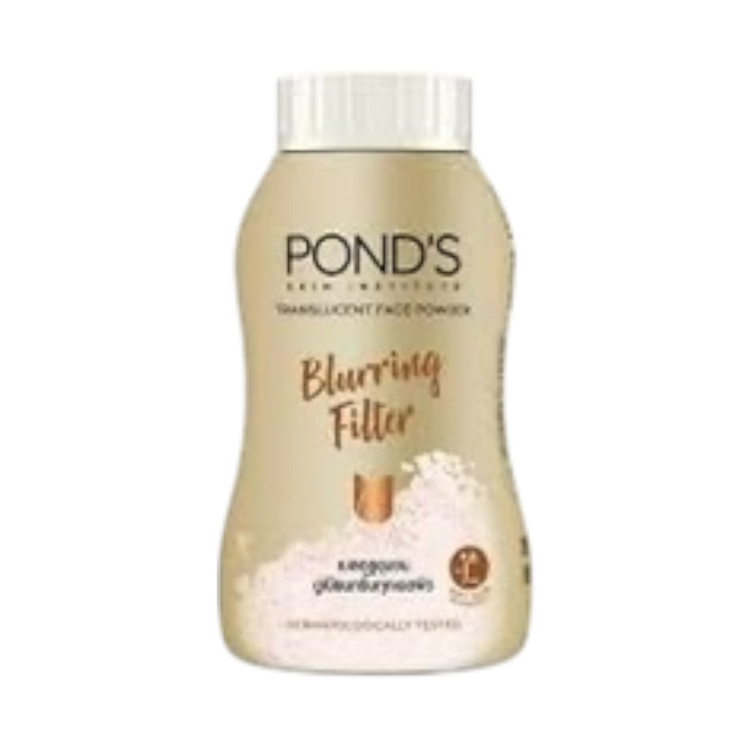 Pond’s birios pudros, 50g