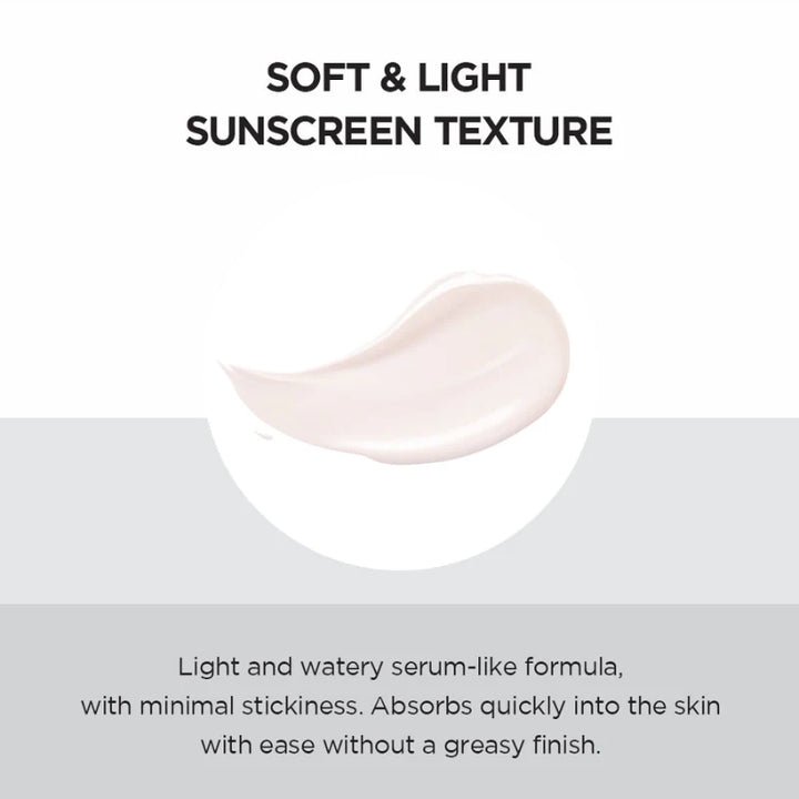Kremas su saulės apsauga, Skin1004 Madagascar Centella Tone-Up Sunscreen SPF50/PA++++ 50ml