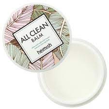 HEIMISH All Clean Balm cleansing balm, 120 ml