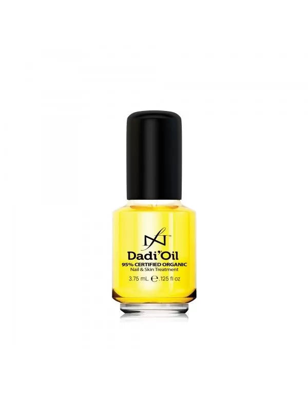Dadi' Oil Nourishing Oil, Hand Skin, Dadi' Oil Nail Treatment